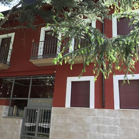 Apartamento Balcon De Jaca I المظهر الخارجي الصورة