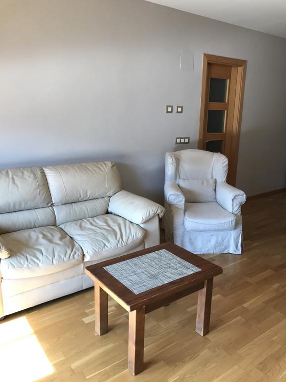 Apartamento Balcon De Jaca I المظهر الخارجي الصورة