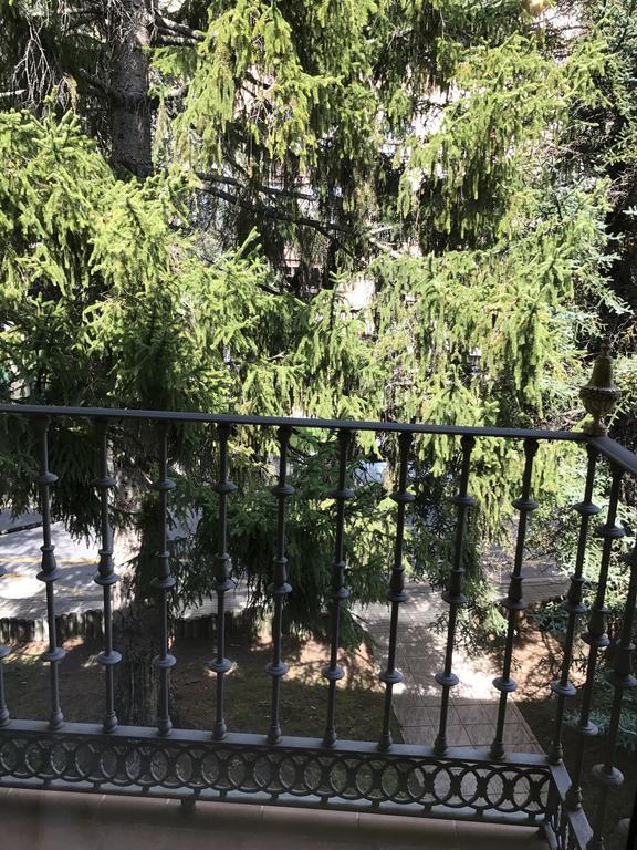Apartamento Balcon De Jaca I المظهر الخارجي الصورة
