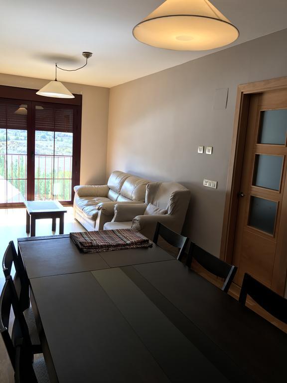 Apartamento Balcon De Jaca I المظهر الخارجي الصورة