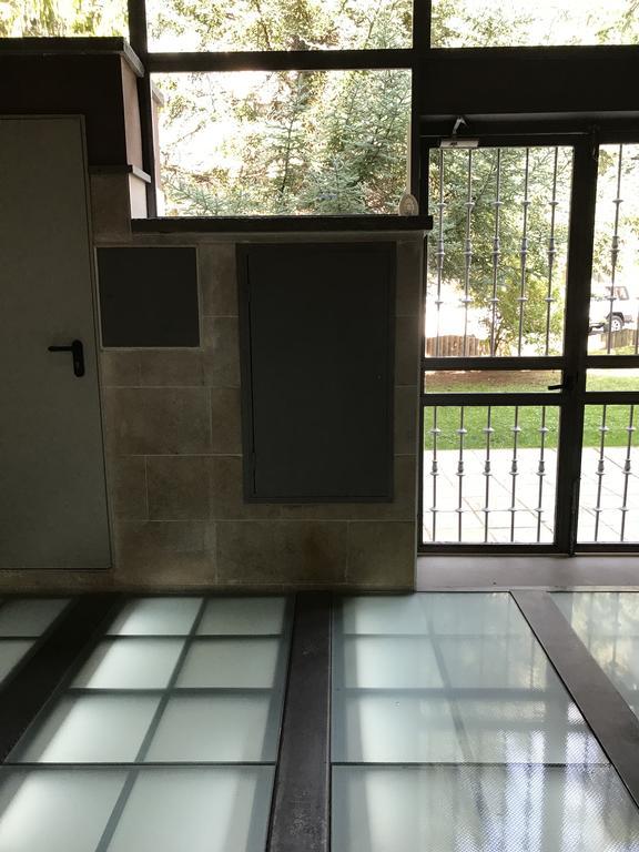 Apartamento Balcon De Jaca I المظهر الخارجي الصورة