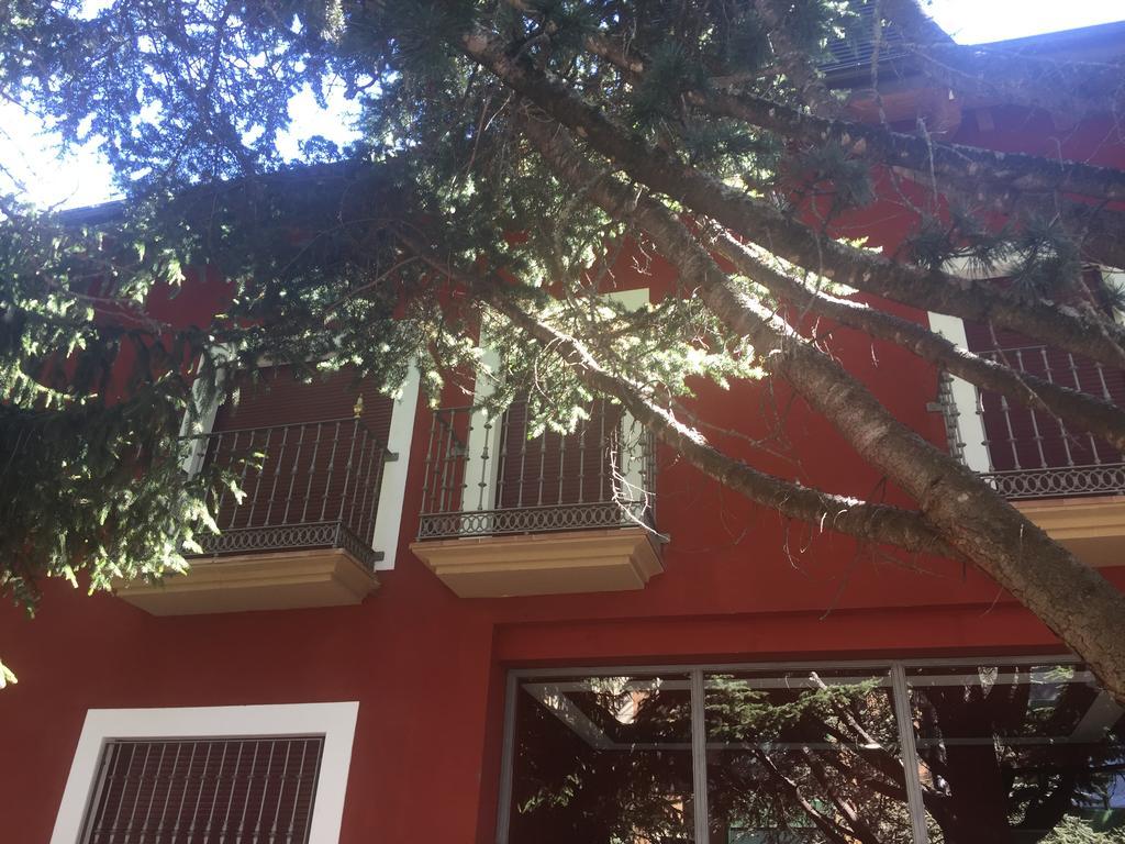 Apartamento Balcon De Jaca I المظهر الخارجي الصورة