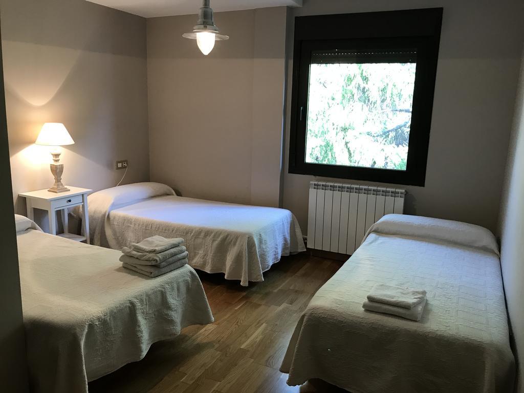 Apartamento Balcon De Jaca I المظهر الخارجي الصورة