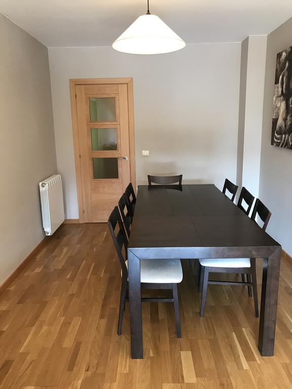 Apartamento Balcon De Jaca I المظهر الخارجي الصورة