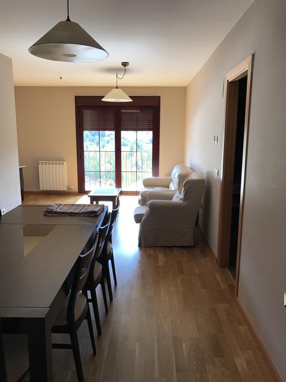 Apartamento Balcon De Jaca I المظهر الخارجي الصورة