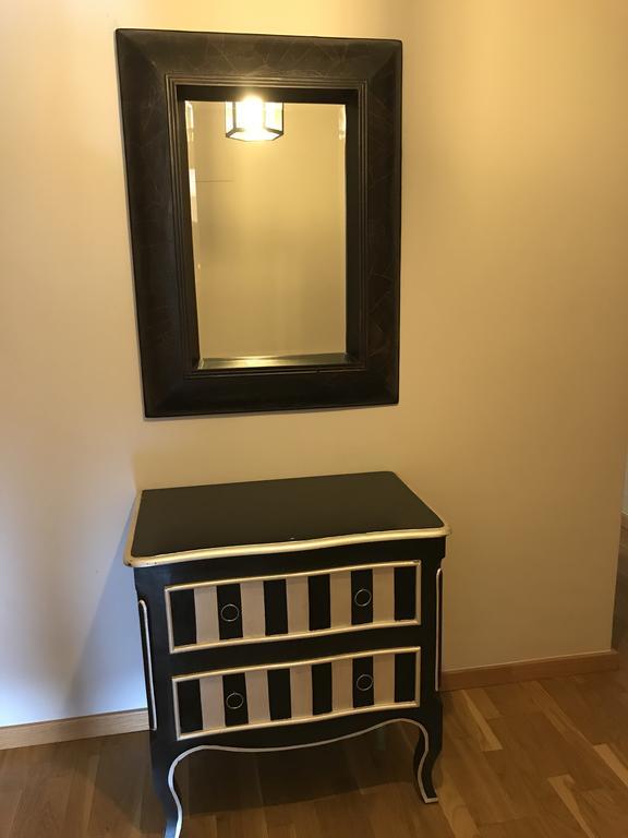 Apartamento Balcon De Jaca I المظهر الخارجي الصورة