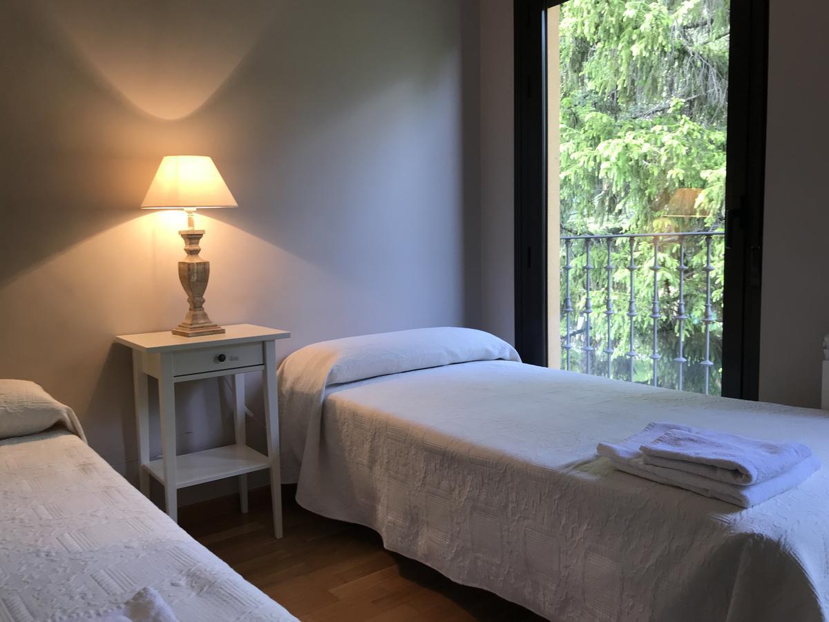 Apartamento Balcon De Jaca I المظهر الخارجي الصورة