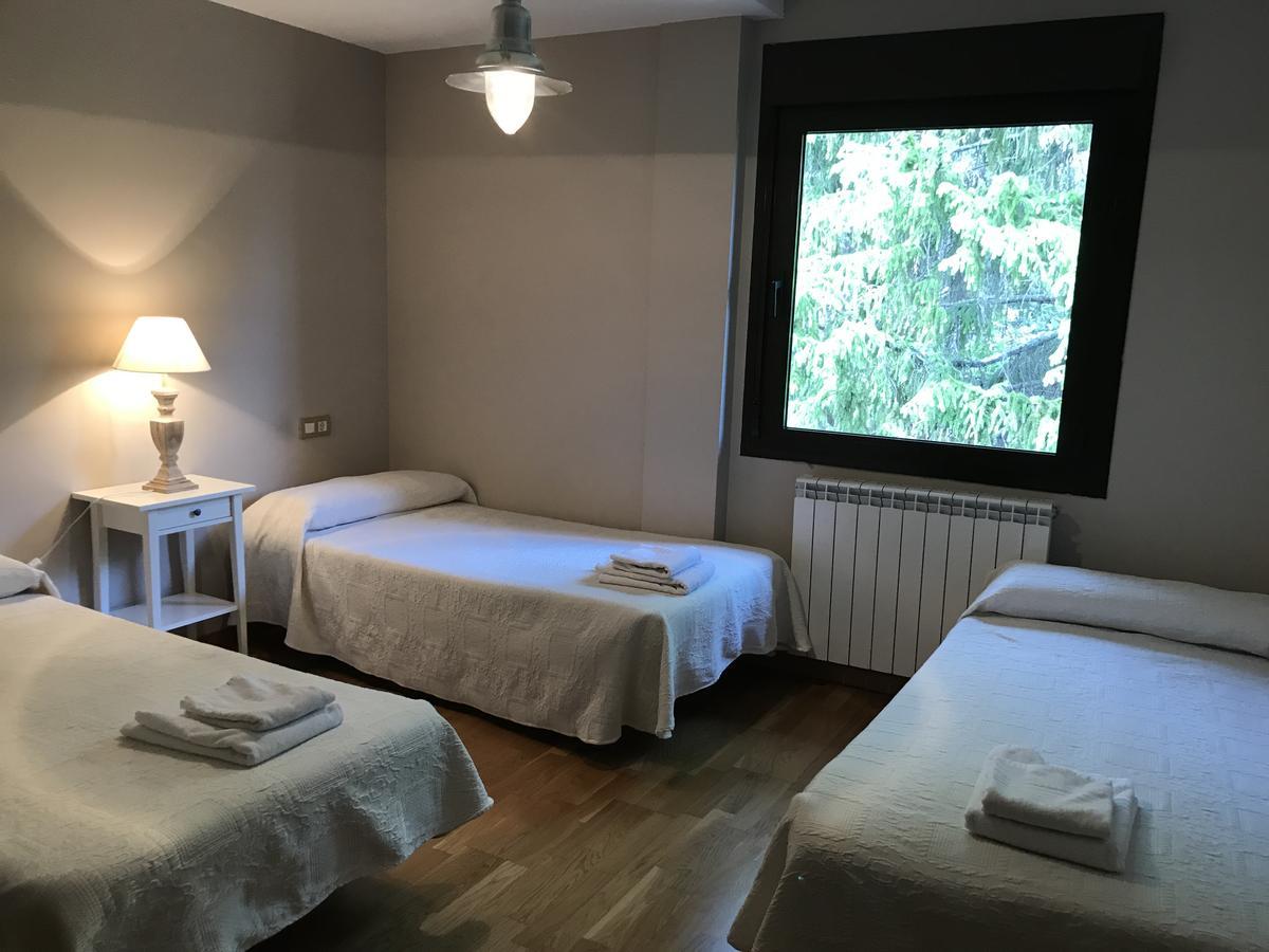 Apartamento Balcon De Jaca I المظهر الخارجي الصورة