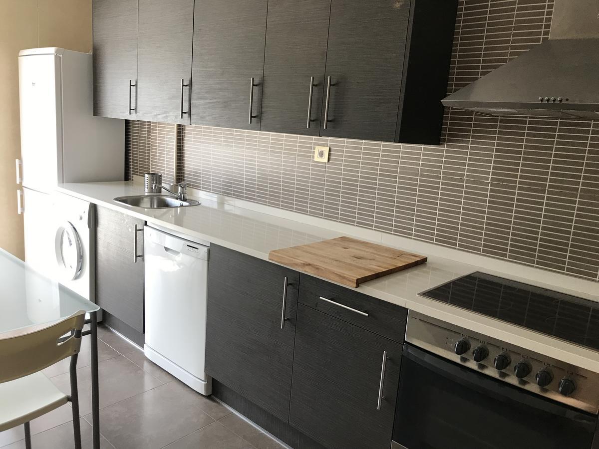 Apartamento Balcon De Jaca I المظهر الخارجي الصورة